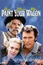 Paint Your Wagon Cast